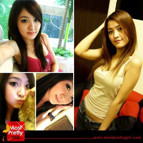 cally - Malaysian Most Pretty Girl